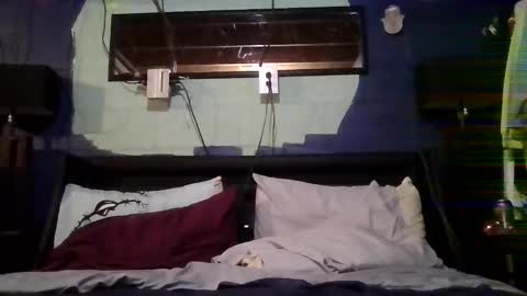 kyl3baron3 online show from 03/07/25, 02:15