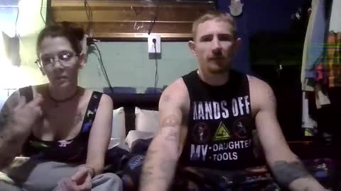 kyl3baron3 online show from 03/08/25, 03:39