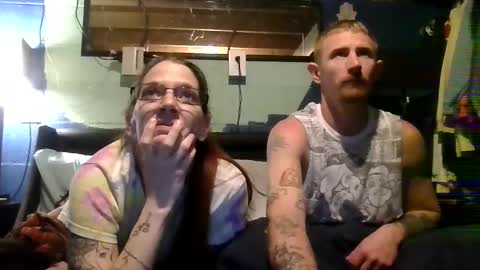 kyl3baron3 online show from 03/11/25, 12:33