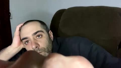 Snapshot of kyle67527 chatting on 01/12/25, 02:03 kyle67527 online show from 01/12/25, 02:03