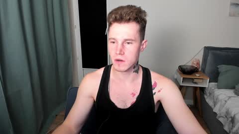 Kyle online show from 12/03/24, 07:33