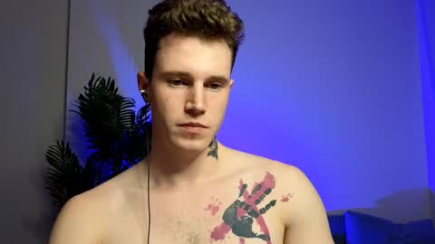 Kyle online show from 12/14/24, 09:56