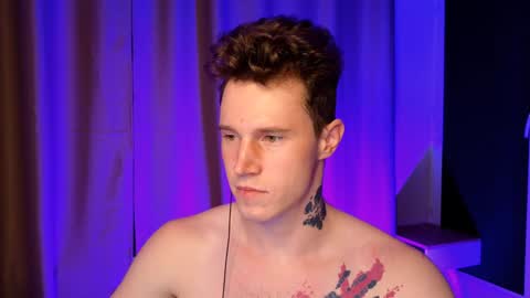 Kyle online show from 12/26/24, 10:09