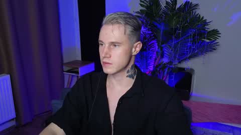 Kyle online show from 01/01/25, 05:33