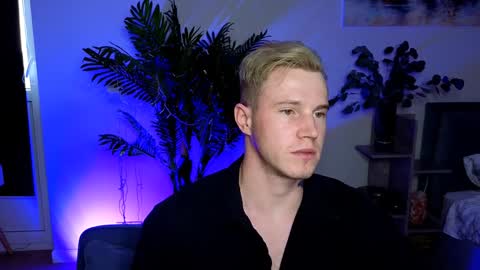 Kyle online show from 01/22/25, 08:40