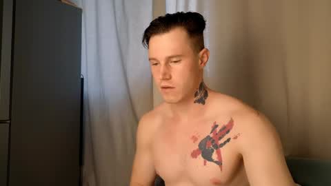 Kyle online show from 01/25/25, 05:29