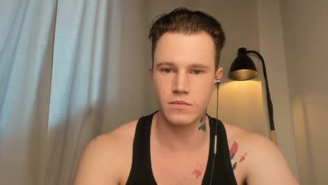 Kyle online show from 02/08/25, 05:40