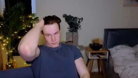 Kyle online show from 02/24/25, 06:05