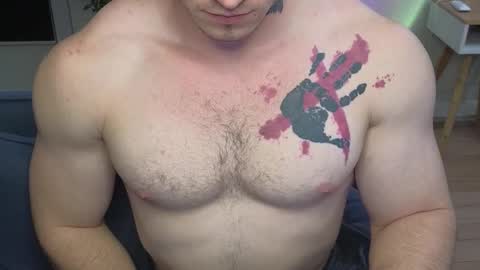 Kyle online show from 10/04/25, 06:11