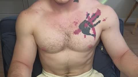 Kyle online show from 10/09/25, 06:33