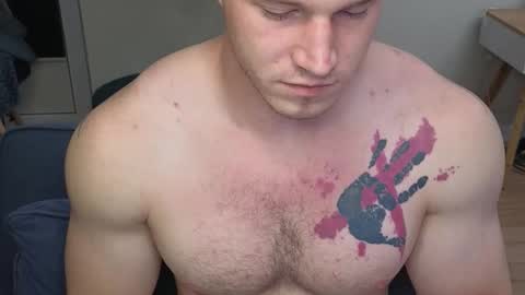 Kyle online show from 10/27/25, 05:33