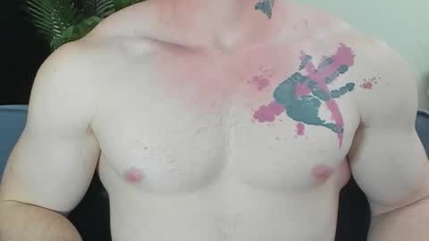 Kyle online show from 11/09/25, 03:10