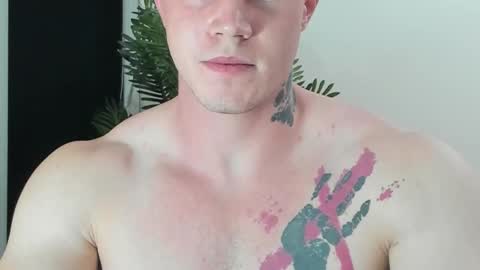 Kyle online show from 11/10/25, 05:23