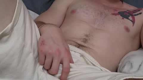 Kyle online show from 11/30/25, 06:45