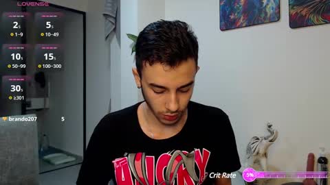 kyle online show from 01/12/25, 05:56