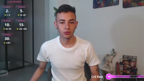 kyle online show from 01/26/25, 04:20