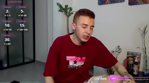 kyle online show from 02/02/25, 04:05