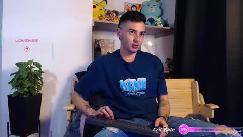 kyle online show from 09/16/25, 01:28