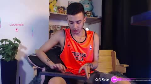 kyle online show from 09/26/25, 02:59