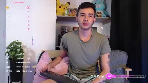 kyle online show from 10/13/25, 06:41