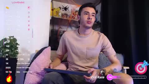 kyle online show from 10/19/25, 09:37