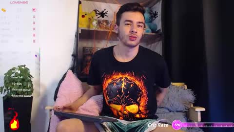 kyle online show from 10/20/25, 06:30