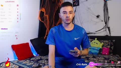 kyle online show from 11/02/25, 02:25