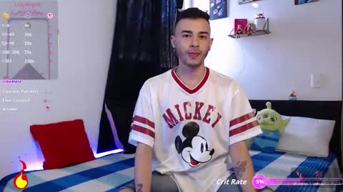 kyle online show from 11/26/25, 05:25