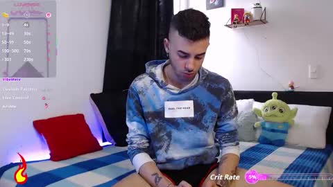 kyle online show from 11/27/25, 05:04