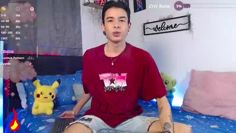 kyle online show from 03/20/26, 04:17