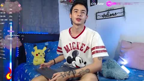 kyle online show from 03/27/26, 08:26