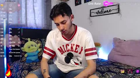 kyle online show from 04/22/26, 04:08