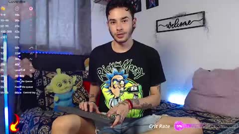 kyle online show from 04/26/26, 07:22