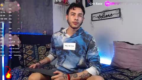 Snapshot of kyle_bratz chatting on 04/29/26, 05:33 kyle online show from 04/29/26, 05:33
