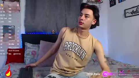 Snapshot of kyle_bratz chatting on 07/02/26, 03:06 kyle online show from 07/02/26, 03:06