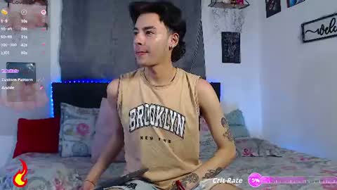 Snapshot of kyle_bratz chatting on 07/02/26, 03:23 kyle online show from 07/02/26, 03:23