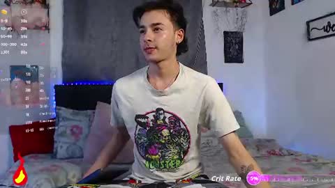 Snapshot of kyle_bratz chatting on 07/03/26, 03:57 kyle online show from 07/03/26, 03:57