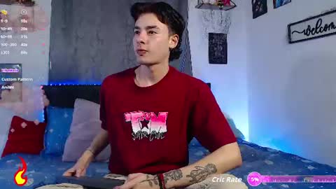 Snapshot of kyle_bratz chatting on 07/05/26, 04:07 kyle online show from 07/05/26, 04:07