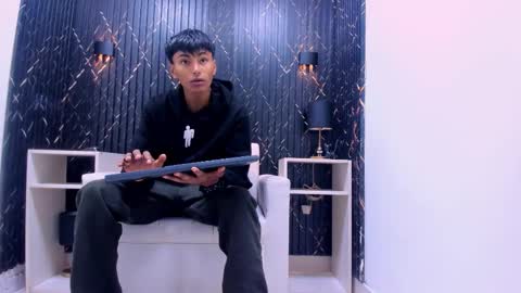 Snapshot of kyle_dimons chatting on 02/16/26, 11:06 Kyle Dimons online show from 02/16/26, 11:06