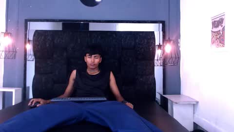 Snapshot of kyle_dimons chatting on 03/03/26, 11:27 Kyle Dimons online show from 03/03/26, 11:27