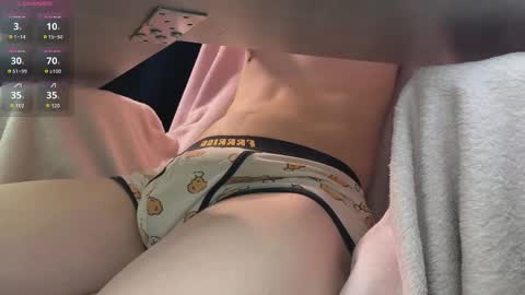 My Fansly -  online show from 01/11/26, 04:23