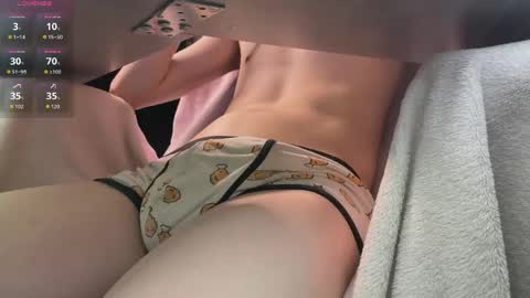 My Fansly -  online show from 03/06/26, 06:37