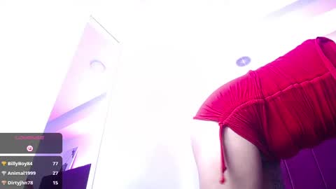 Kylee28 online show from 02/11/25, 12:59