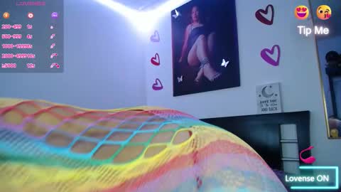 Kylee online show from 02/11/26, 05:56