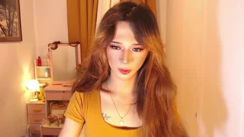 babyKylene online show from 10/31/25, 11:00