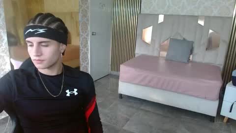 kyler_tay online show from 05/26/26, 11:50
