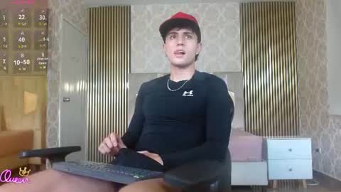 kyler_tay online show from 06/23/26, 12:14