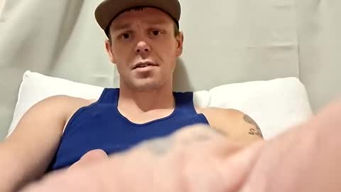 Thickcock813 online show from 12/01/25, 03:22