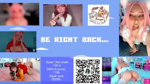 Snapshot of kylesweet chatting on 05/29/26, 02:37 SweetAlienBunny online show from 05/29/26, 02:37