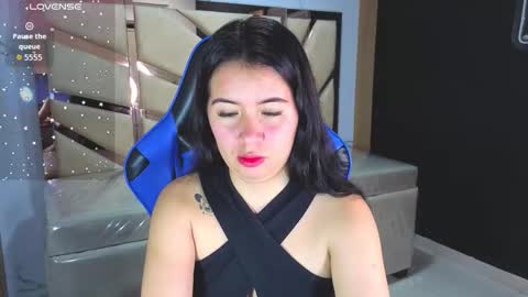 Kilya online show from 03/21/26, 01:16